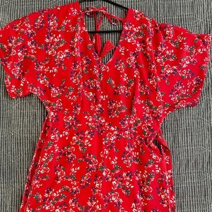 Miami brand jumpsuit